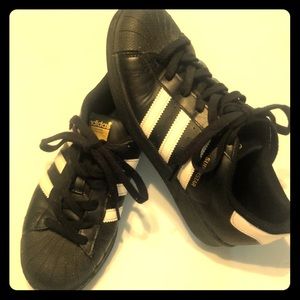 Adidas Superstars